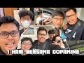 Keseruan satu hari bersama dopamine di yogyakarta 