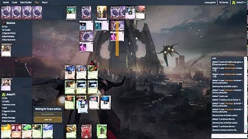 Android: Netrunner: (with Zeromus) Nasir versus HB: EtF x3