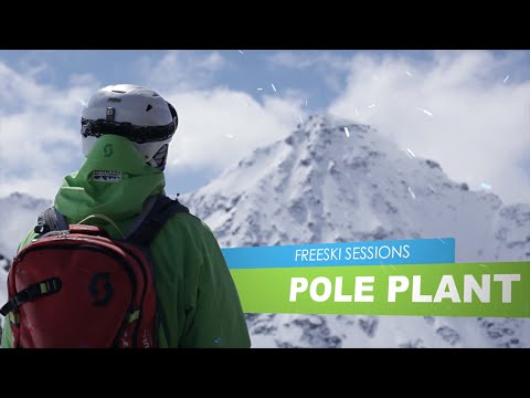 FREESKI SESSIONS - Pole Plant (Warren Smith Ski Academy)