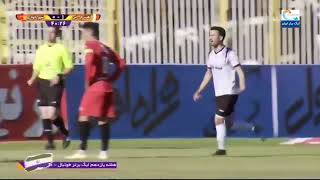 Mahdi Mohebi Goals ⚽️