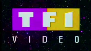 Tf1 Vidéo 2000 Logo In Huskunk Effect 3.0 Aunkine Huskunk Voice