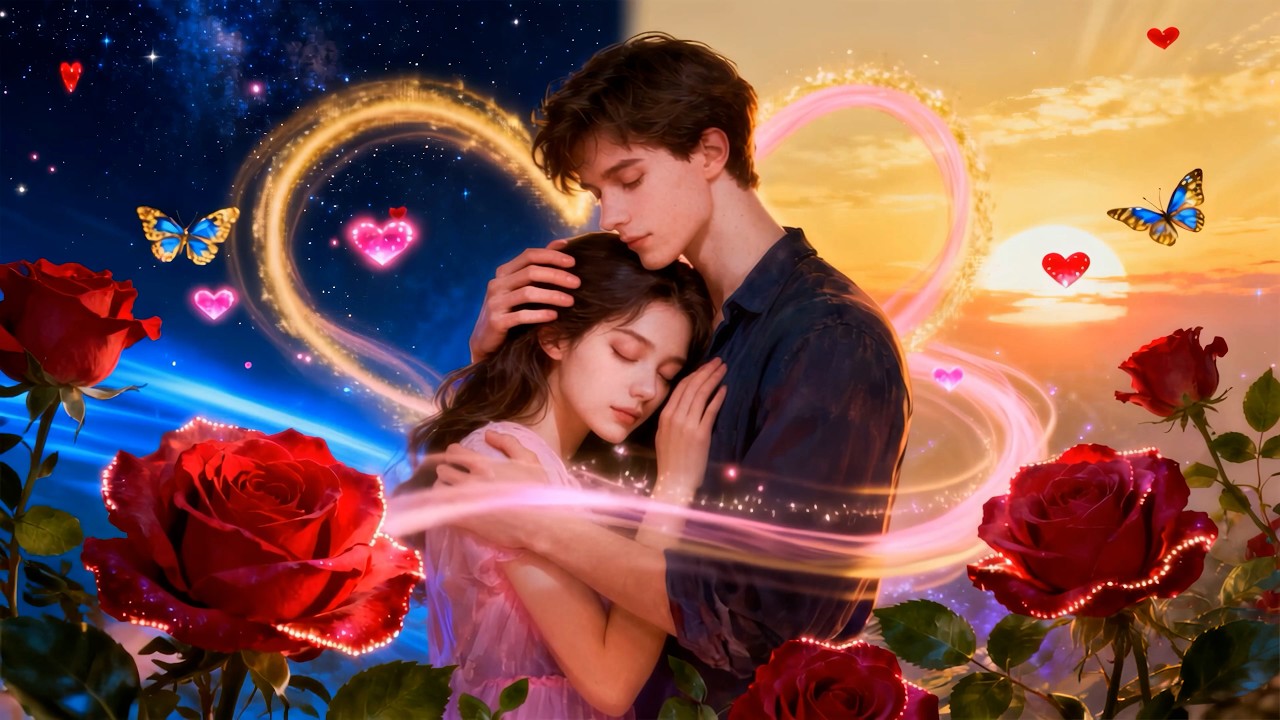 Просто послушайте 1 раз | 💖 ВАШЕ желание сбудется. Человек, которого вы любите, придет к вам и ос...