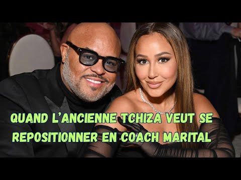 Adrienne Bailon From Mistress To Marriage Coach The Complete Report