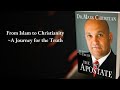 A Search for the Truth Leads Muslim Man to Christ