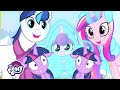 My Little Pony | Twilight Sparkle's Stressed Holiday (Holiday Special Best Gift Ever)  | MLP: FiM