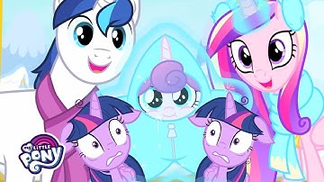 My Little Pony | Twilight Sparkle