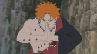 Naruto Vs. Pain AMV (Pure Boredom)