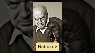 Vladimir Nabokov Sözcüklerin Büyücüsü Ve Yaratıcılığı