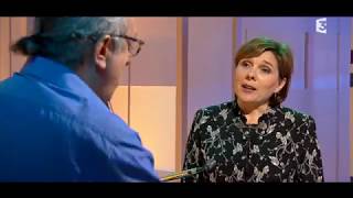 Annie Ebrel ha Riccardo Del Fra - Pach pi