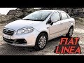 Стоит ли покупать Fiat Linea - Как жить с итальянцем, если он родом из Турции?