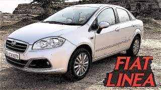 Стоит ли покупать Fiat Linea - Как жить с итальянцем, если он родом из Турции?