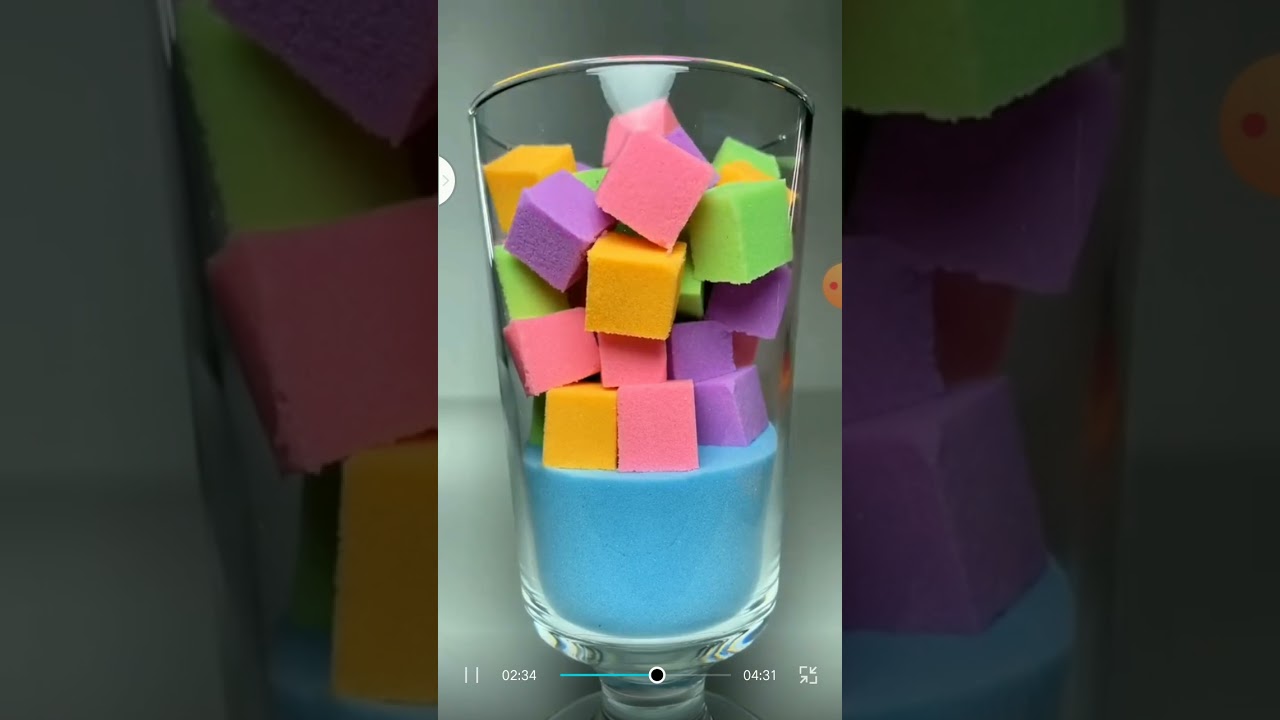 Very satisfying and Relaxing Compilation 14ô kinetis Sand ASMR