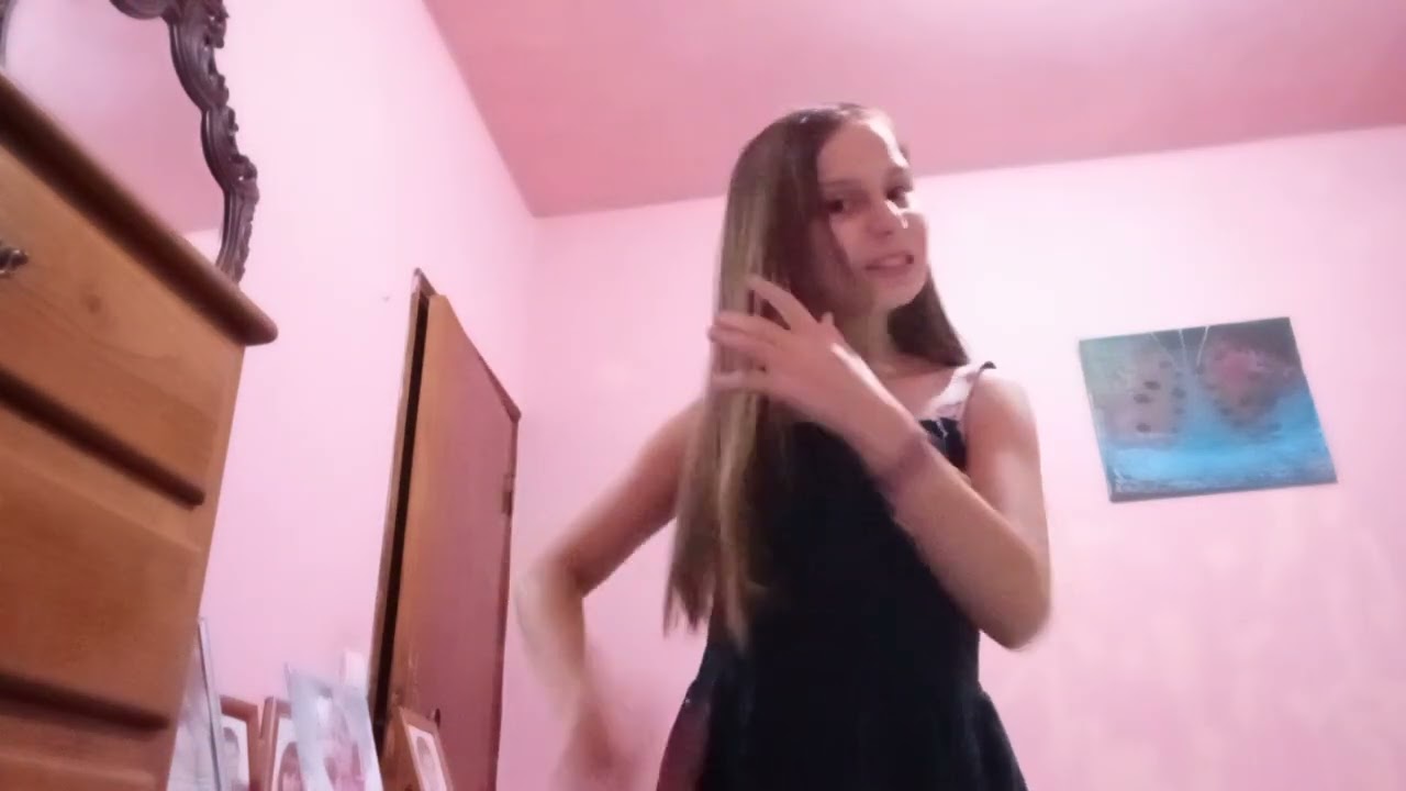 Vlog da minha noite 😘