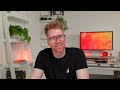 Beginning of video