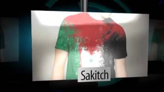 This Somali Girl Gave Him The Work When He Tried To Pull Her Hijab D