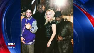 Tommy Ford from the series 'Martin' passes away