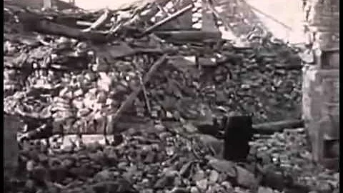Big Bertha howitzer