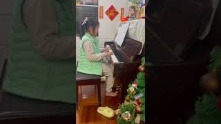 Publication Date: 2026-01-11 | Video Title: 李欣賢 3A15   鋼琴表演   保良局朱正賢小學