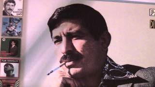 asiklarinbahcesinden//Ey Arapca okuyanlar ALLAH Türkce bilmiyormu//Söz-Müz:MAHSUNI SERIF //H. boyaci