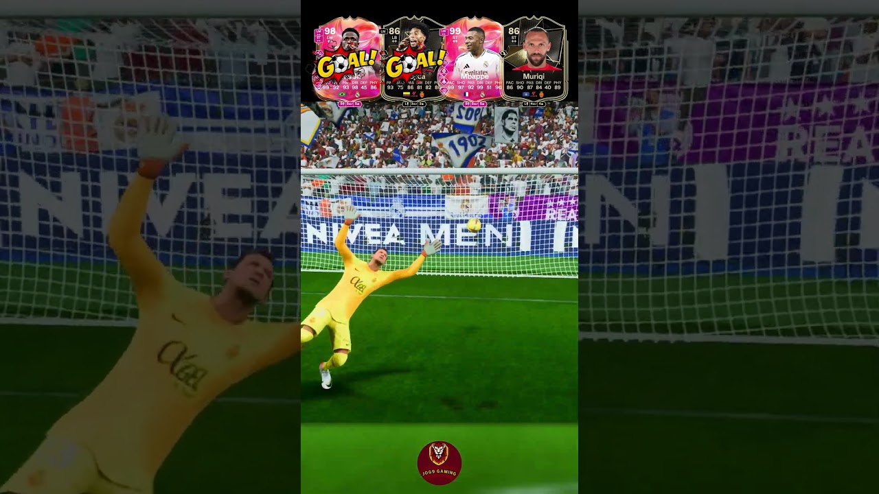 Real Madrid vs Mallorca 