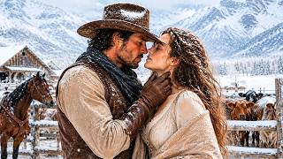 “You’re My First,” She Blushed — Then The Cowboy Promised She’d Be His Last