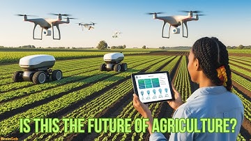 The Secret Weapon of Modern Farmers