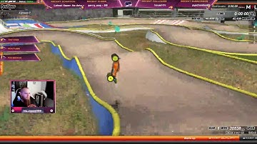 Best way to take the Naxos vrc pro jump