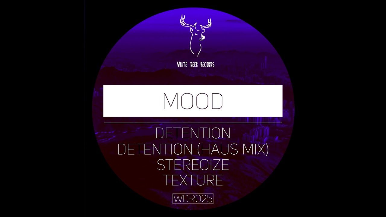 Смотреть «Mood - Texture» на YouTube Смотреть «Mood - Texture» на YouTube