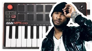 Yeah! - Usher ft. Lil Jon, Ludacris | MPK Cover