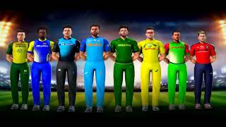 Game Match India Versus Englanindia Vs England