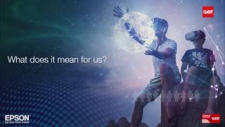 Keynote Improving People's Work and Lives with Technology