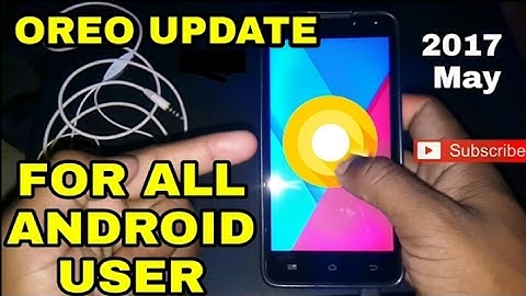 oppo f1s 8.0 oreo update | full update tutorial oppo f1s 8.0 update