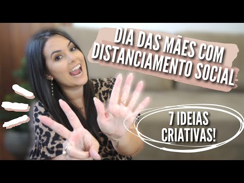 Vídeo: 7 Idéias Perfeitas Do Presente Para Um Ente Querido Que Vive Com MS