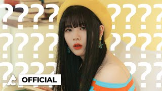 Raon 라온 | ‘♡Like Like♡ (Prod. Giga & Tak)’ M/V Teaser