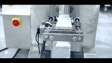 cassava flour packing machine, flour packing machine 1kg, flour bag packaging machine,