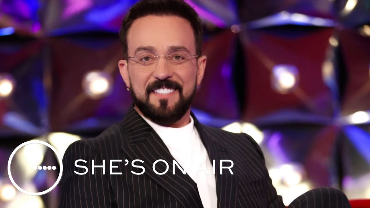 Në lidhje me një personazh të Top Channel? Ja ç’thotë Meridian Ramcaj! - She’s On Air