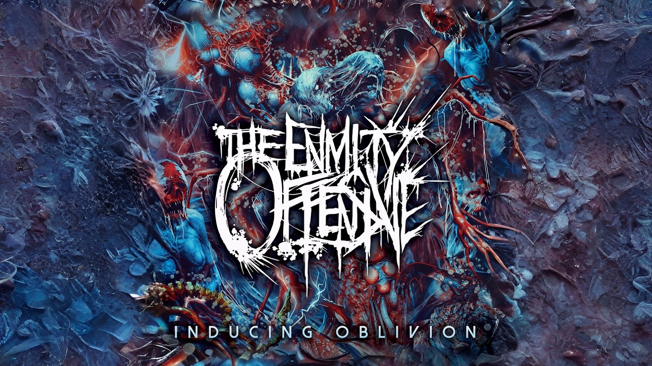 The Enmity Offensive - Inducing Oblivion (EP) - YouTube