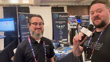 OWASP: Ross Bryant | Phylum