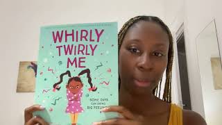 World Book Day 2025: Amanda Quartey- What children's books should you read next?