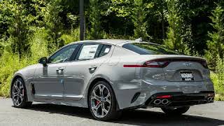 2020 Kia Stinger GTI AWD in Woodbridge VA 22191