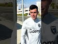$250,000 to delete all the photos in your phone, would you do it?? 📸  #soccer #sanjoseearthquakes