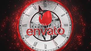 Clock Transition Holidays screenshot 4