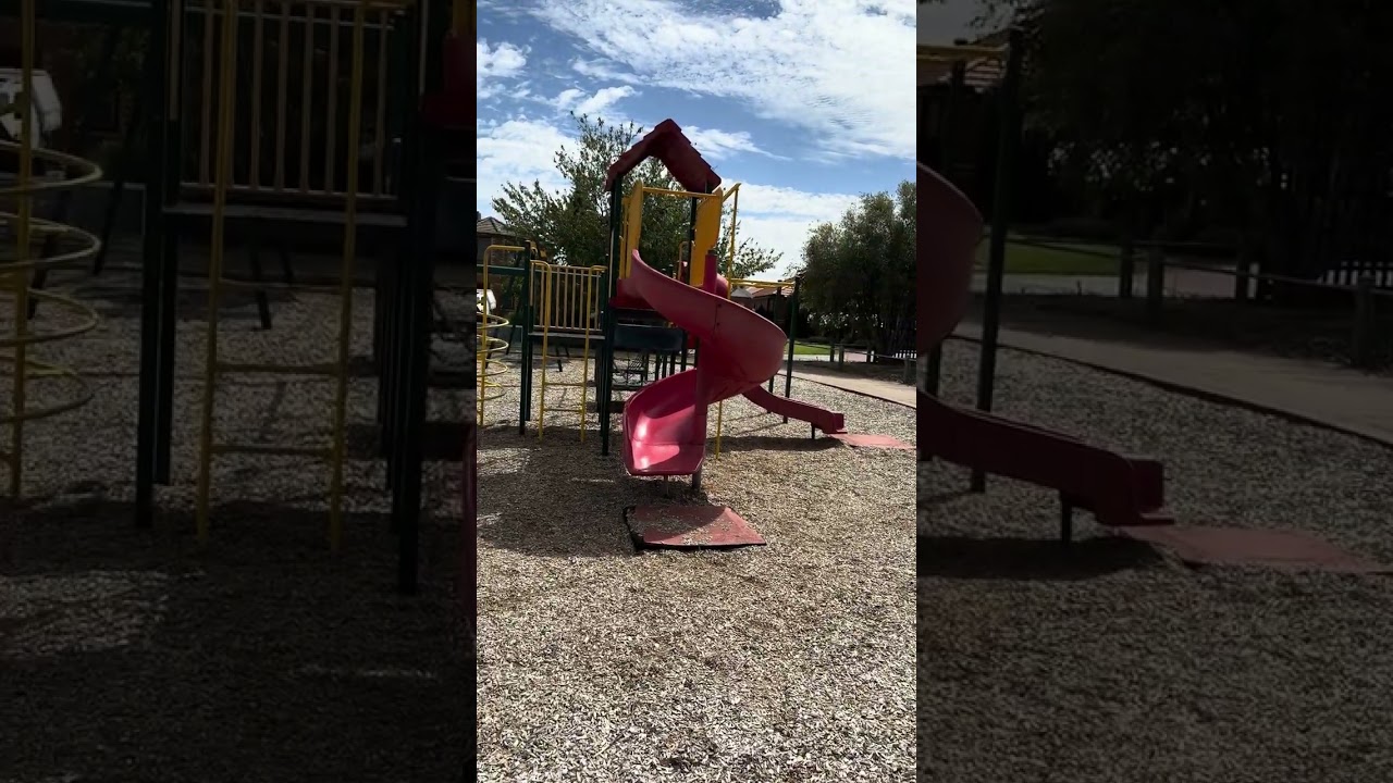 Melbourne# Fawkner Park