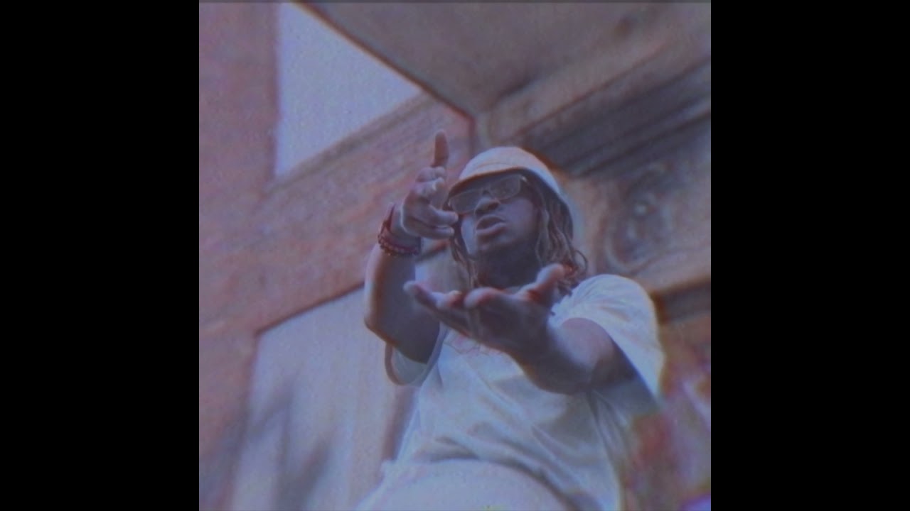 Rockstargook - Berry White (Official Music Video)