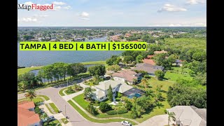 FL,US | Buy house at 5709 E LONGBOAT Blvd, Tampa, FL 33615, USA | Tampa, USA | MapFlagged
