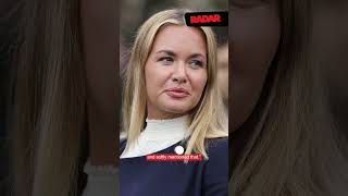 Vanessa Trump 'Suffered Through Rough Spots' with Tiger Woods