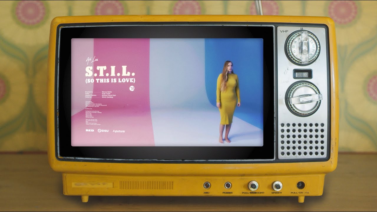 Watch Ash Lee - S.T.I.L. (Official Music Video) on YouTube Watch Ash Lee - S.T.I.L. (Official Music Video) on YouTube