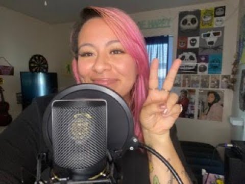 Stand Out - Tevin Campbell Cover by Gabrielle Mancha