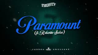 Jasson Arellano x Robertito Salas - PARAMOUNT (Visualizer)