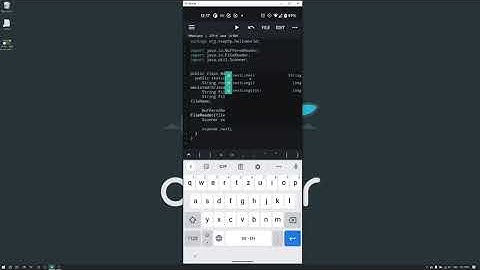Java N-IDE - read a file using the Scanner class